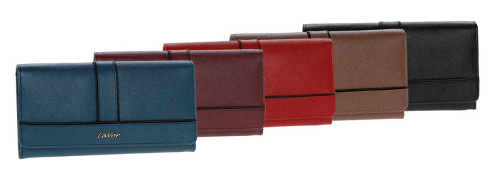 Womens leather wallets