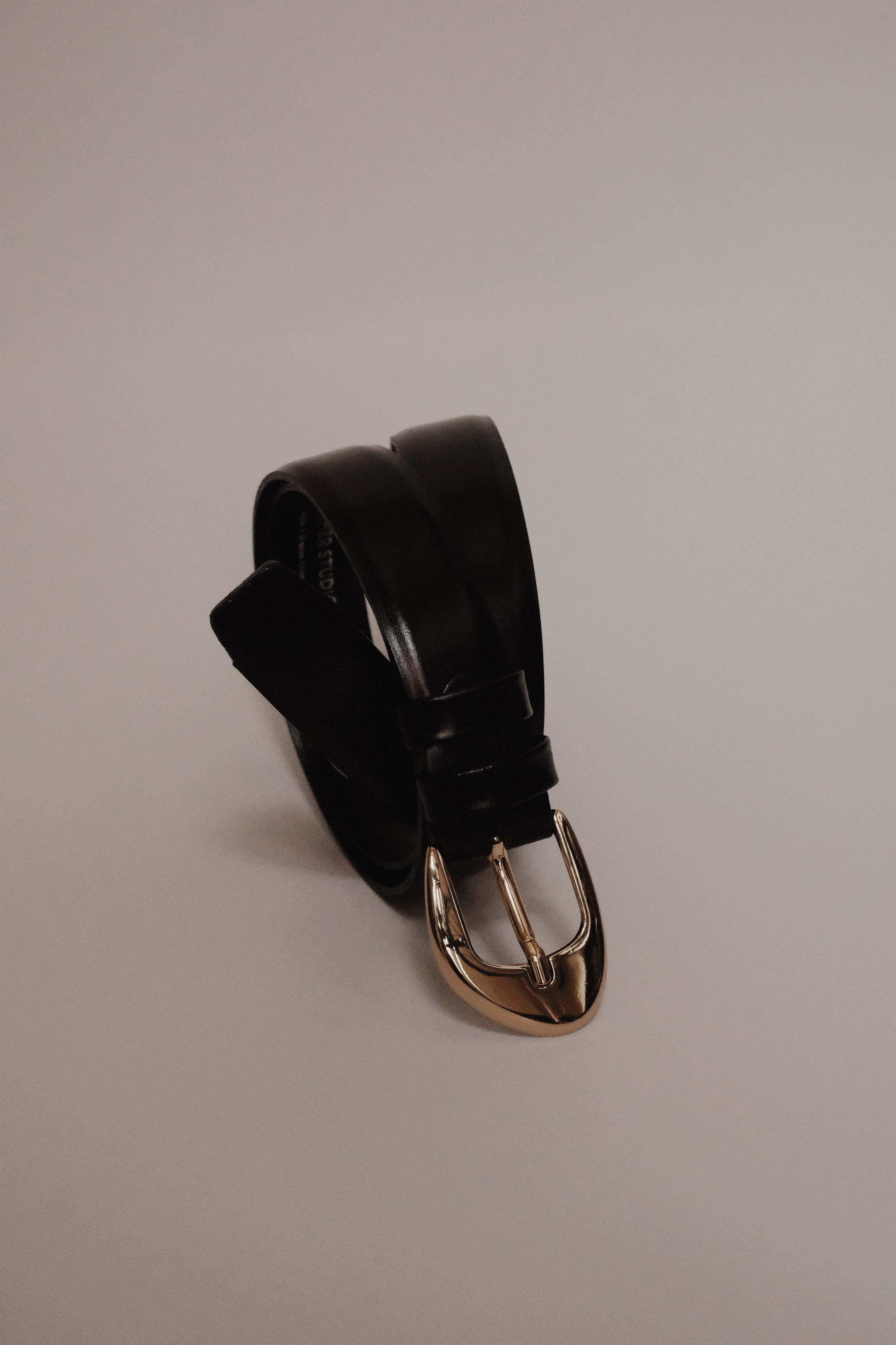 Black gold