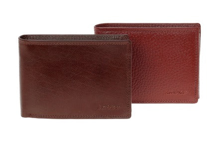 Leather wallet  3640