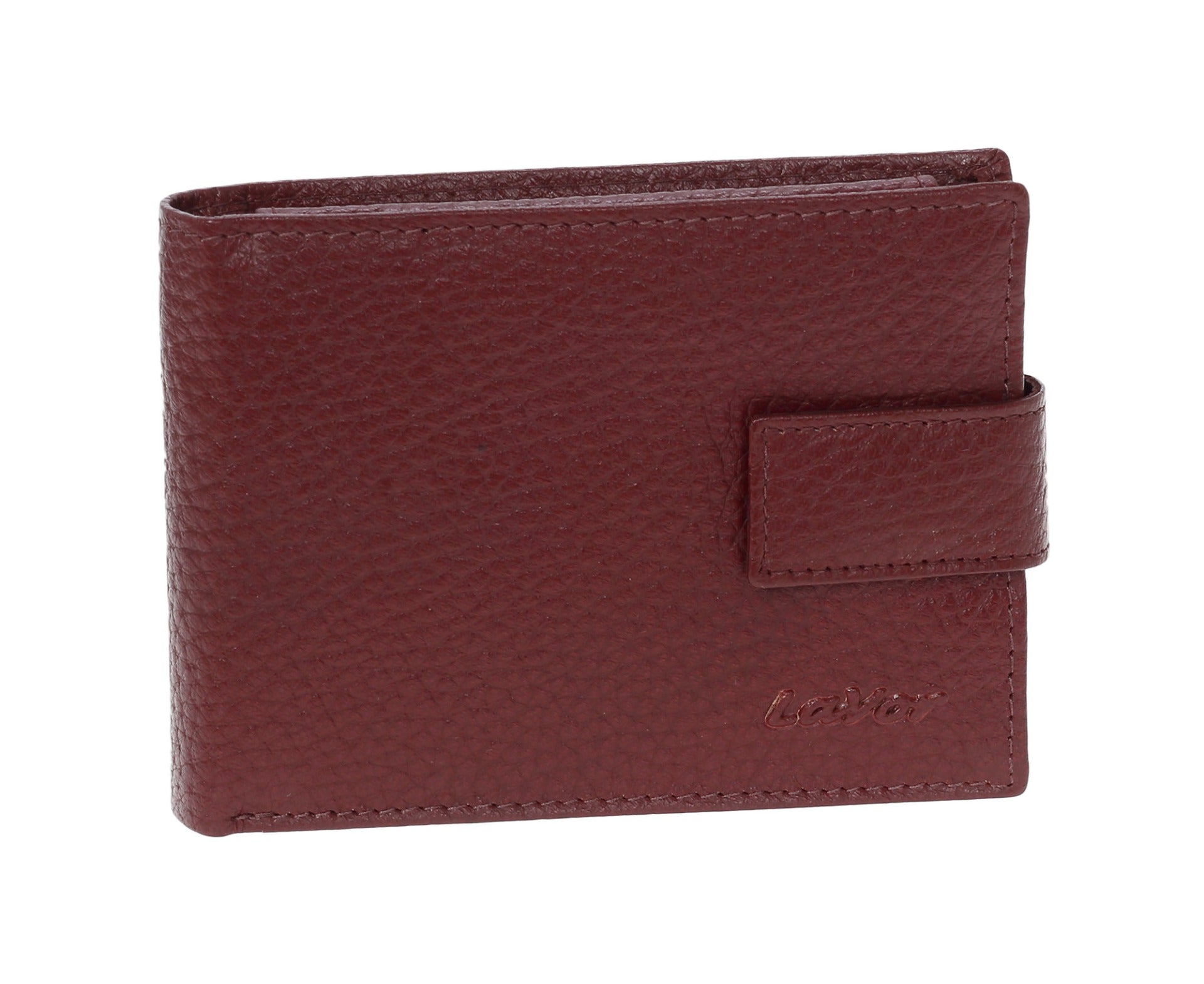 Copy of Leather wallet 3652BO