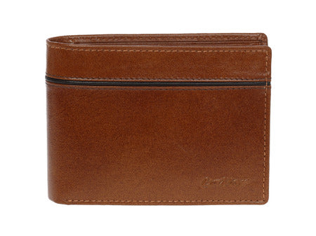 Leather wallet  3703T