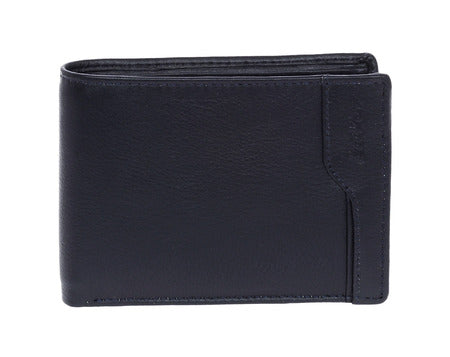 Leather wallet  3709MP