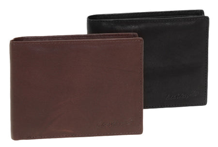 Leather wallet   7126