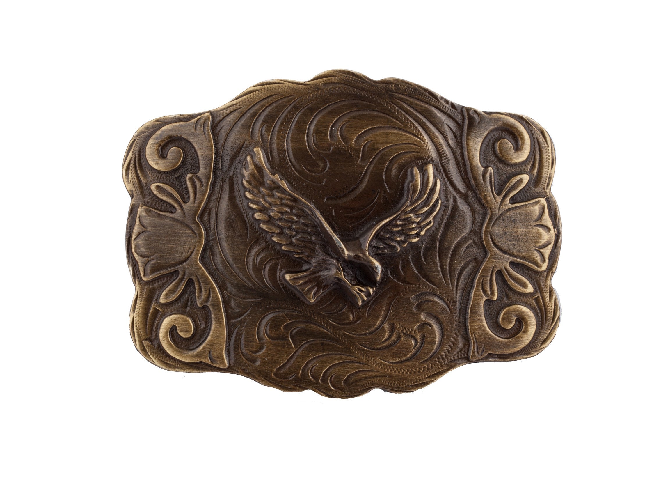 WE-101/40 belt buckle