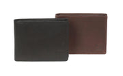 Leather wallet 2104