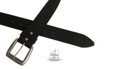 22/40mm Hand made  leather belt