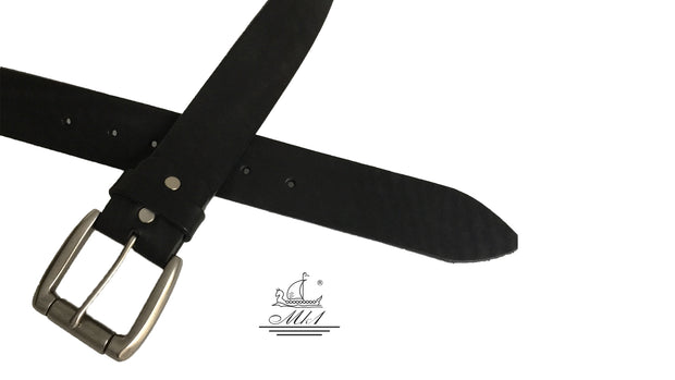 22/40mm Hand made  leather belt