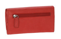 Leather tobacco case 27472