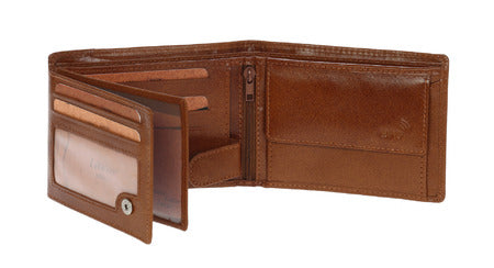 Leather wallet  3702T