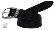 1/40m-ps Hand made leather belt