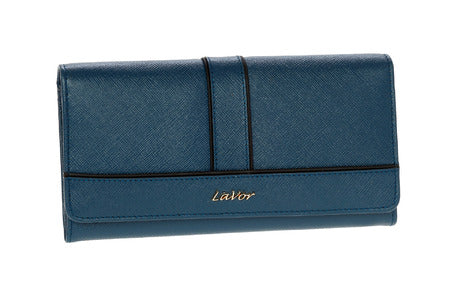 Leather wallet 5982TR