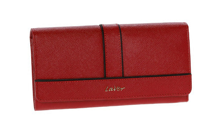 Leather wallet 5982R