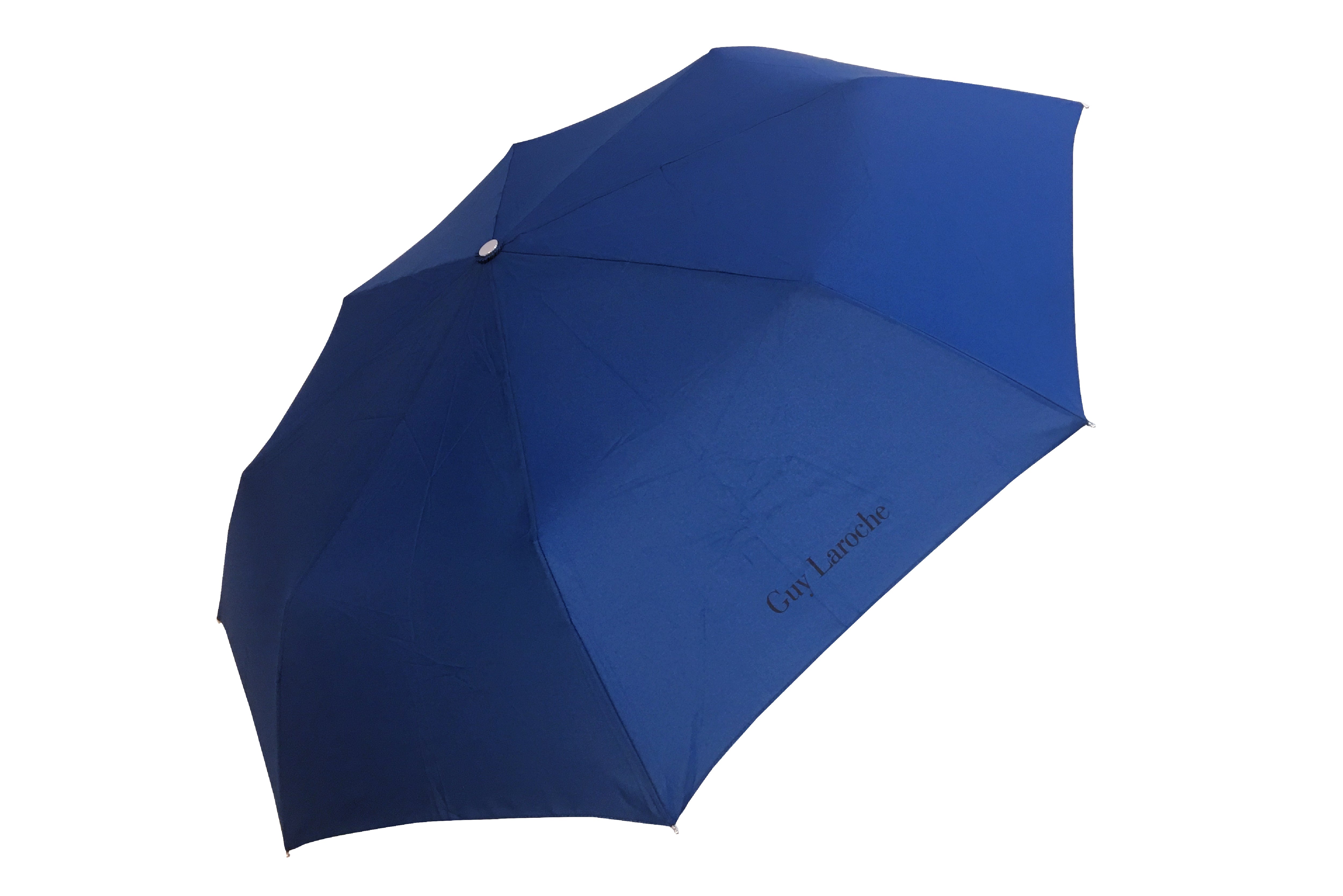 Umbrella Guy Laroche 8304 blue