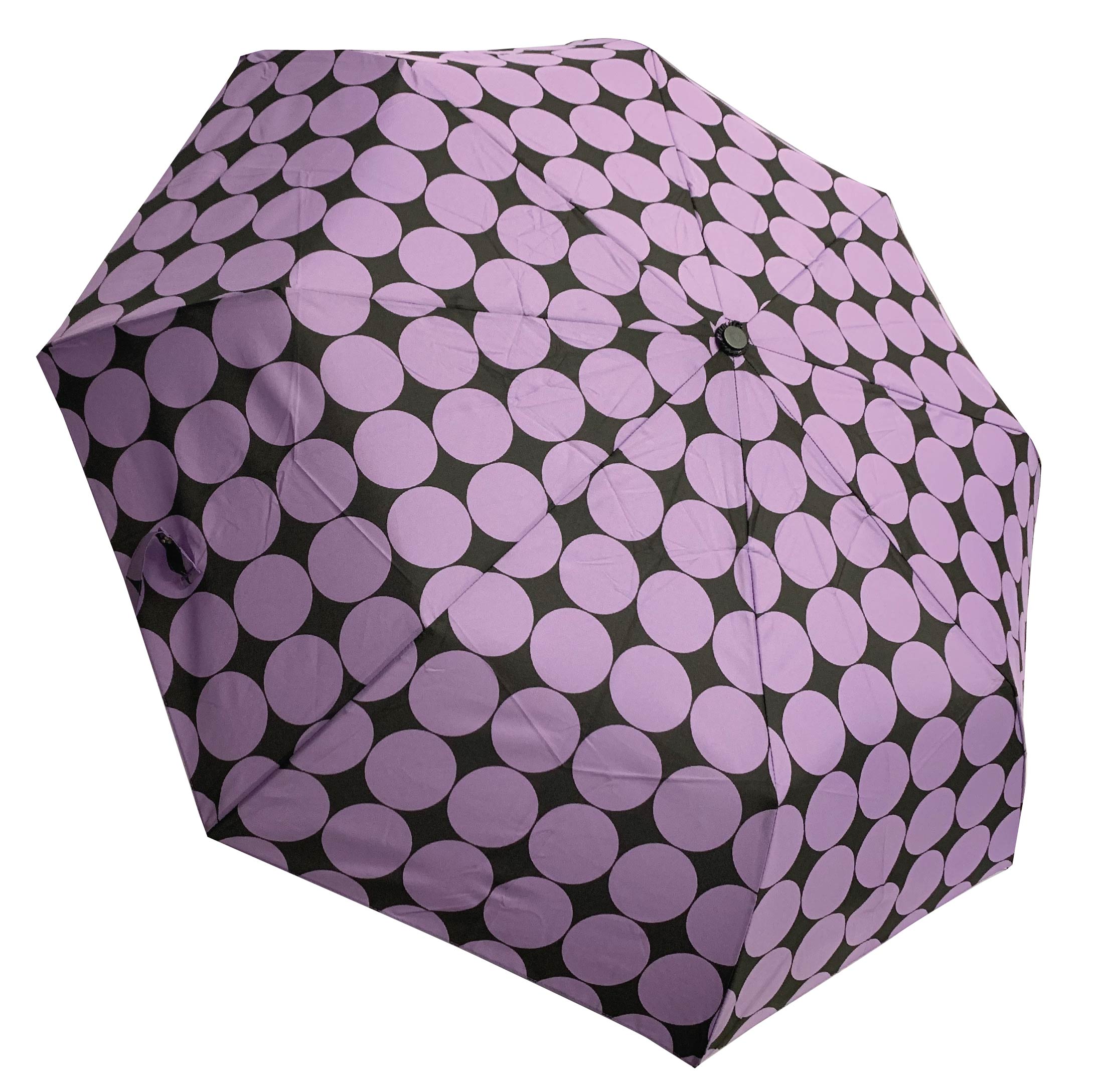 Umbrella Guy Laroche 8378 Purple