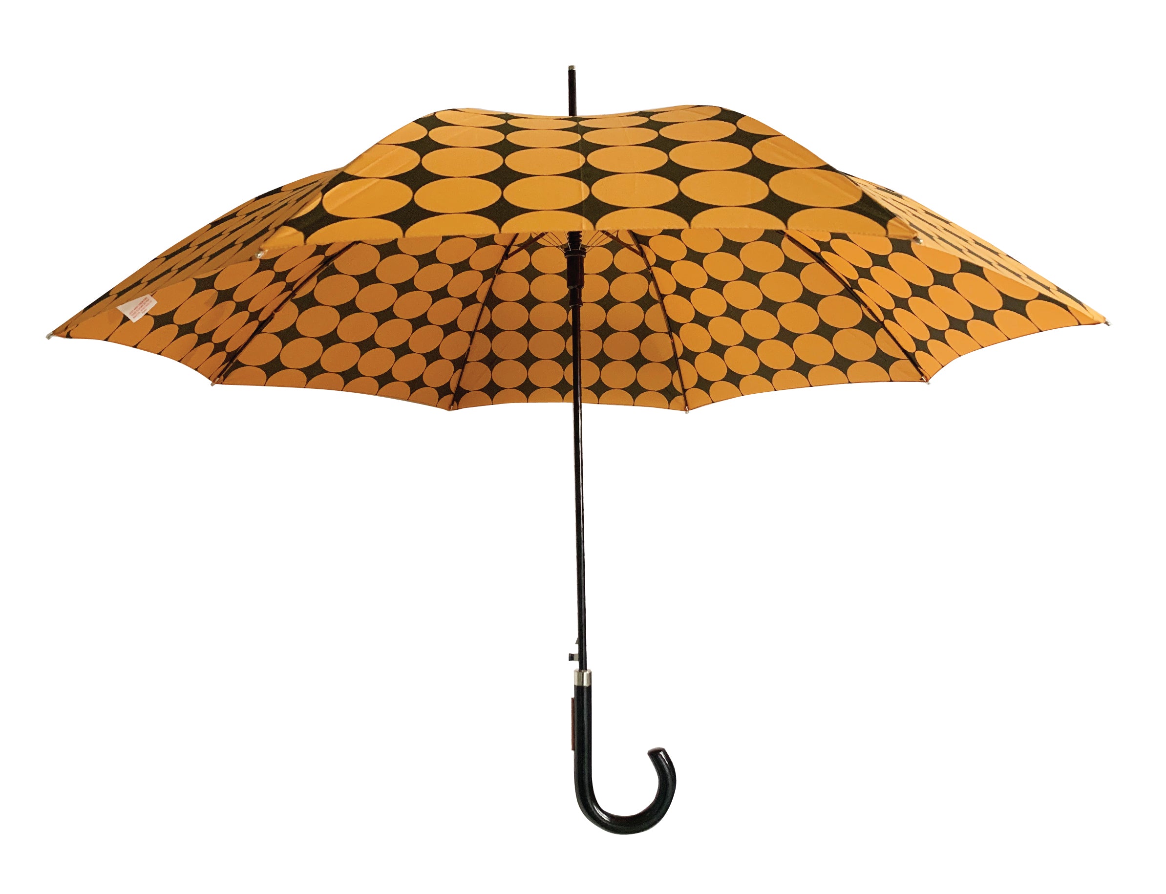 Umbrella Guy Laroche 8379 Orange