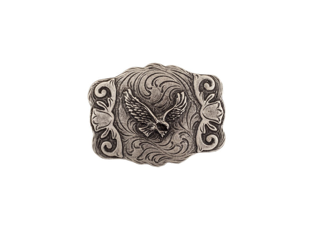 WE-107/40 belt buckle