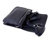 Handmade leather bag wt/52