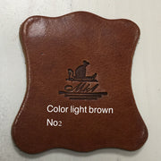 WB138/40 belts without buckles