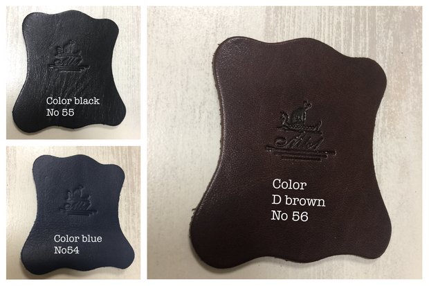 Alkiono - Soft black WT/75.LE.M.KRO