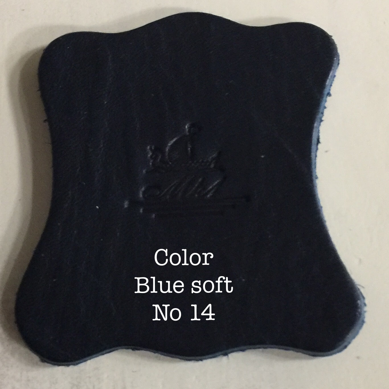 WB608/40 belts without buckles