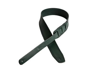 wlk140/6 leather guitar strap