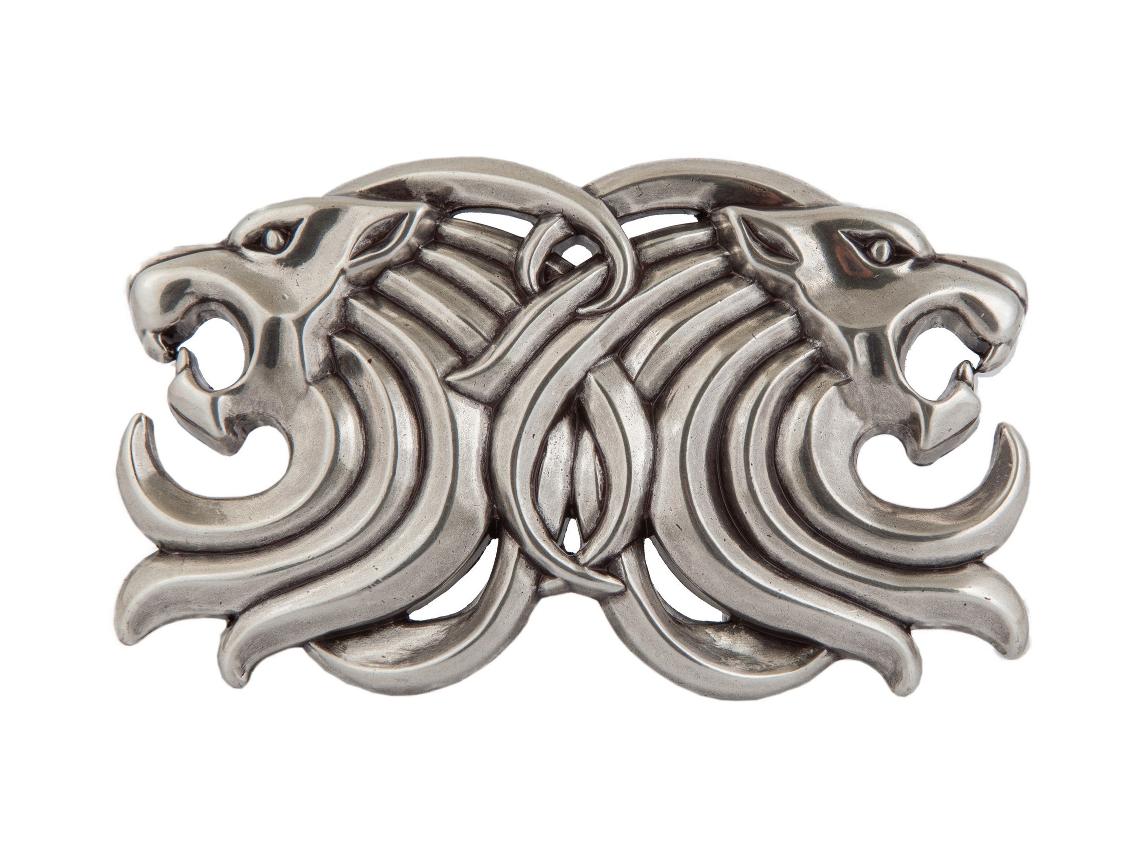 WE-111/40 belt buckle