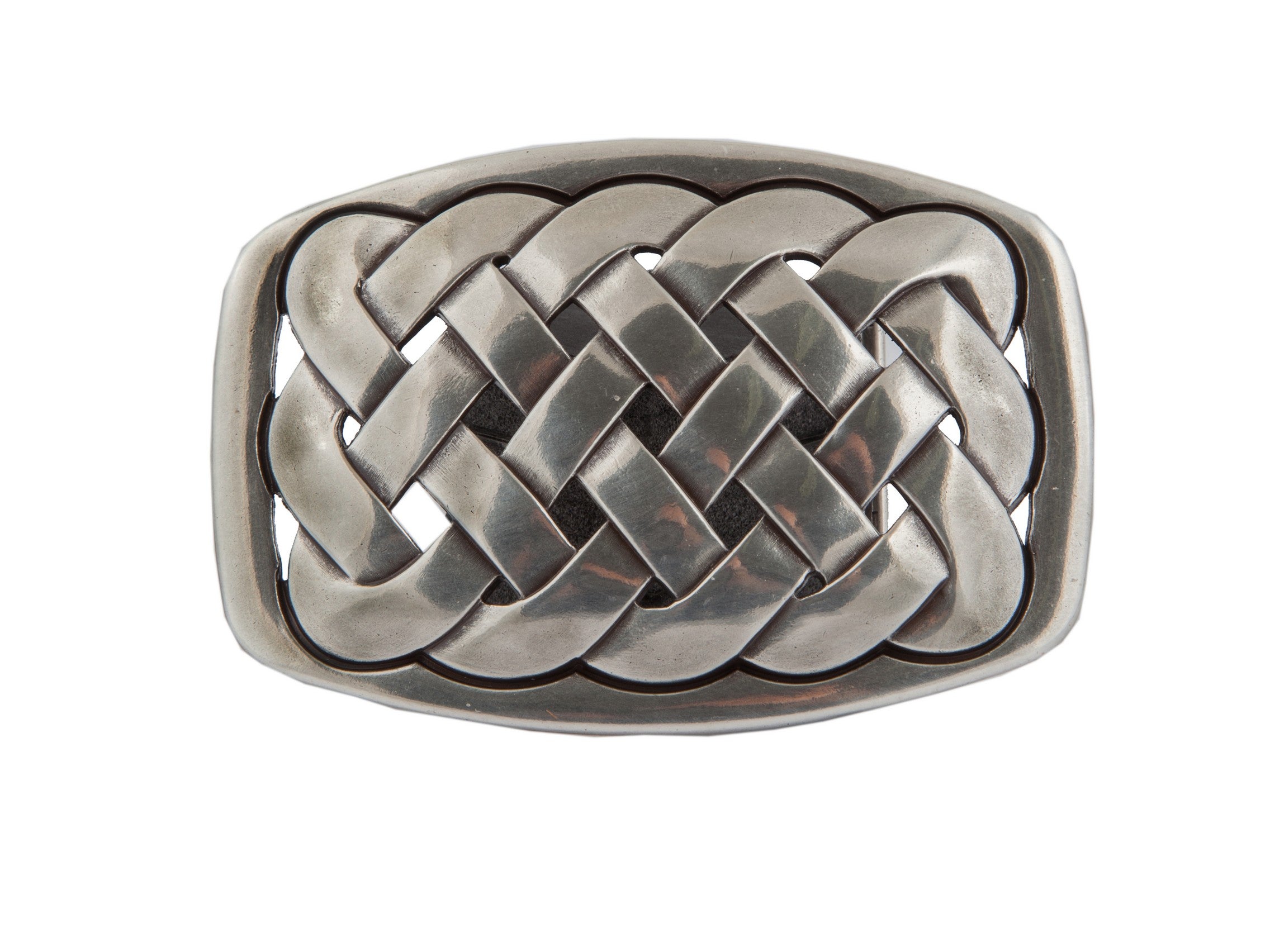 WE-113/40 belt buckle