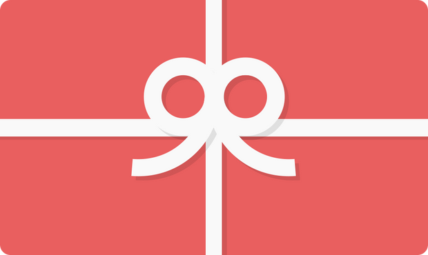 Gift Card 5,00