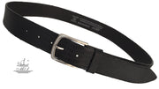n2699/40m-fd Hand made leather belt