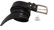 n2699/40m-tr Hand made leather belt