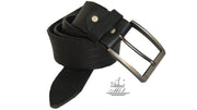 Z2752/40m-fd Hand made leather belt